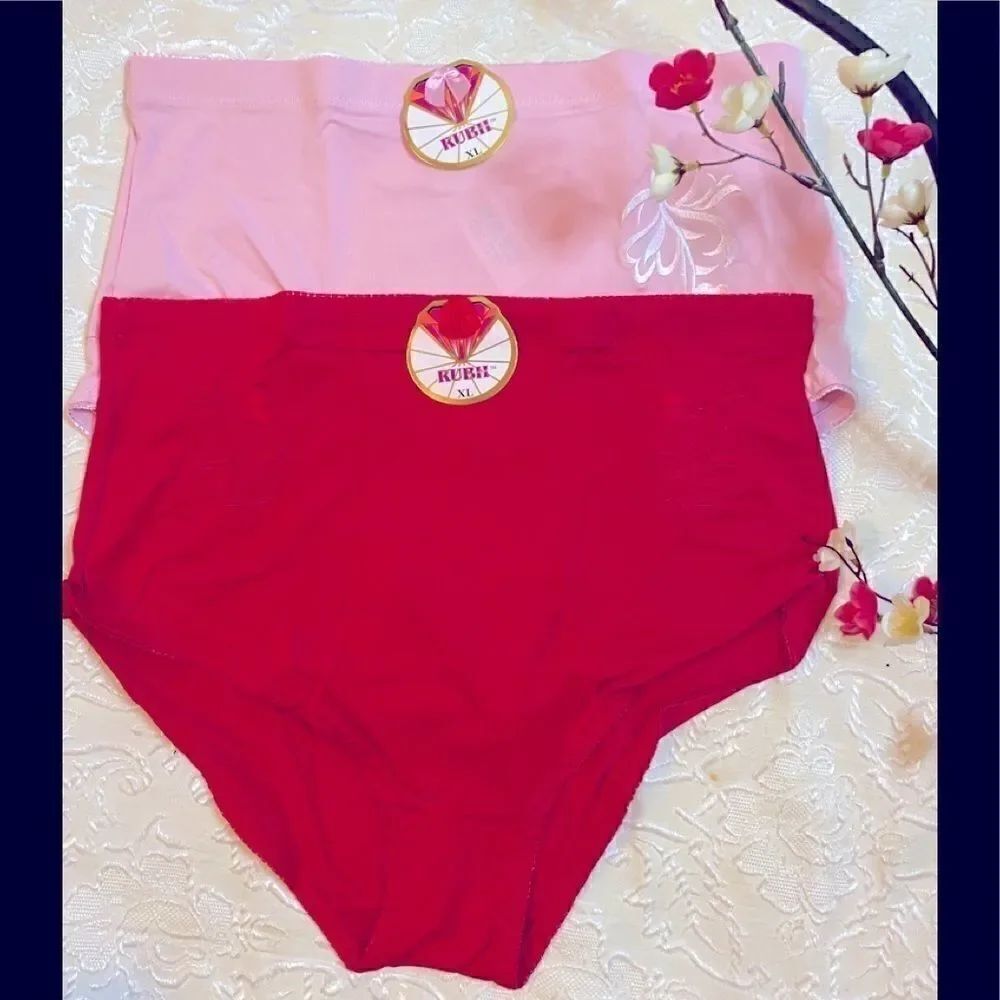 🎉- Rubh Tummy Control Panties underwear Size XL